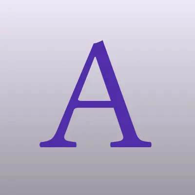 Авокадо, супермаркет, лого-визитка