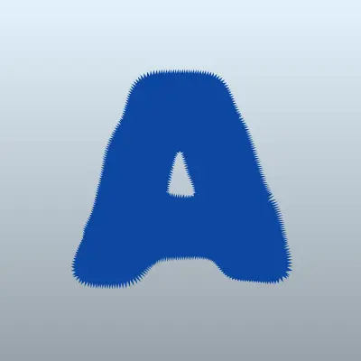 Автоком, лого-визитка