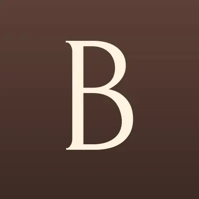 Березка, кафе-бар, лого-визитка