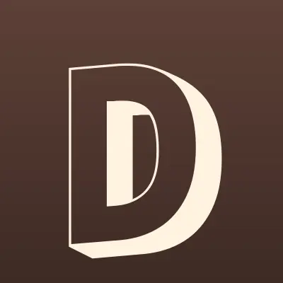 Домашняя выпечка, лого-визитка