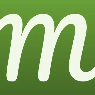 Маркет-лофт, кафе, лого-визитка